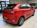 Suzuki Baleno 1.2 Exclusive [ DEALER ONDERHOUDEN I ALL-SEASON BA Rojo - thumbnail 3