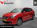 Suzuki Baleno 1.2 Exclusive [ DEALER ONDERHOUDEN I ALL-SEASON BA Rot - thumbnail 1