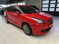 Suzuki Baleno 1.2 Exclusive [ DEALER ONDERHOUDEN I ALL-SEASON BA Rojo - thumbnail 26