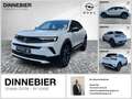 Opel Mokka Edition 1.2 LED+Kamera+Allwetter+SHZ Blanc - thumbnail 1