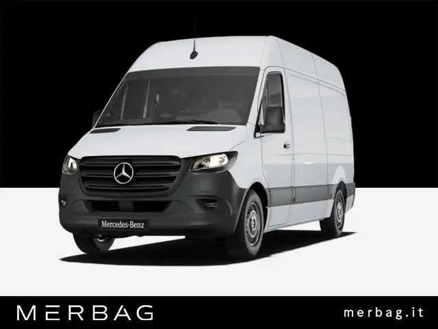 Mercedes-Benz Sprinter Furgone 315CDI 37/35 PRO