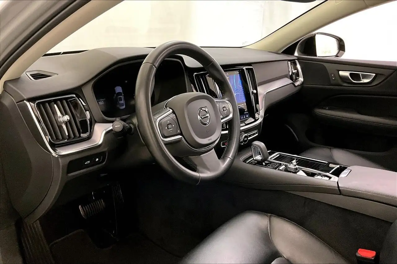 Volvo S60 photo Volvo S60