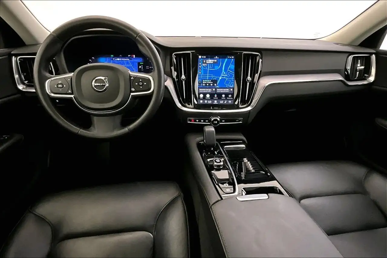 Volvo S60 photo Volvo S60