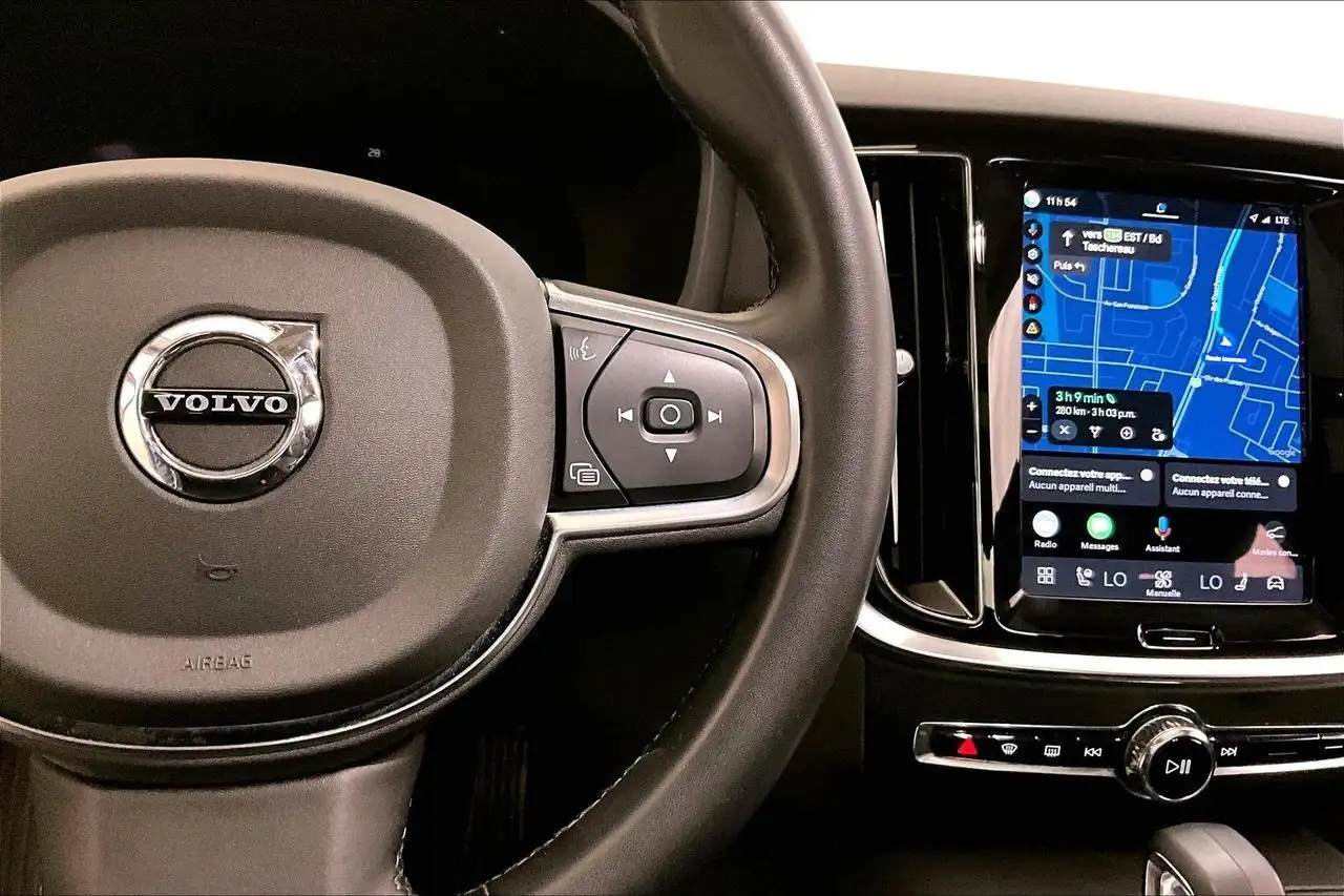 Volvo S60 photo Volvo S60