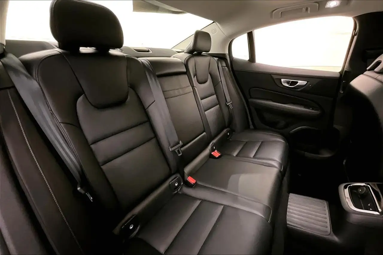Volvo S60 photo Volvo S60
