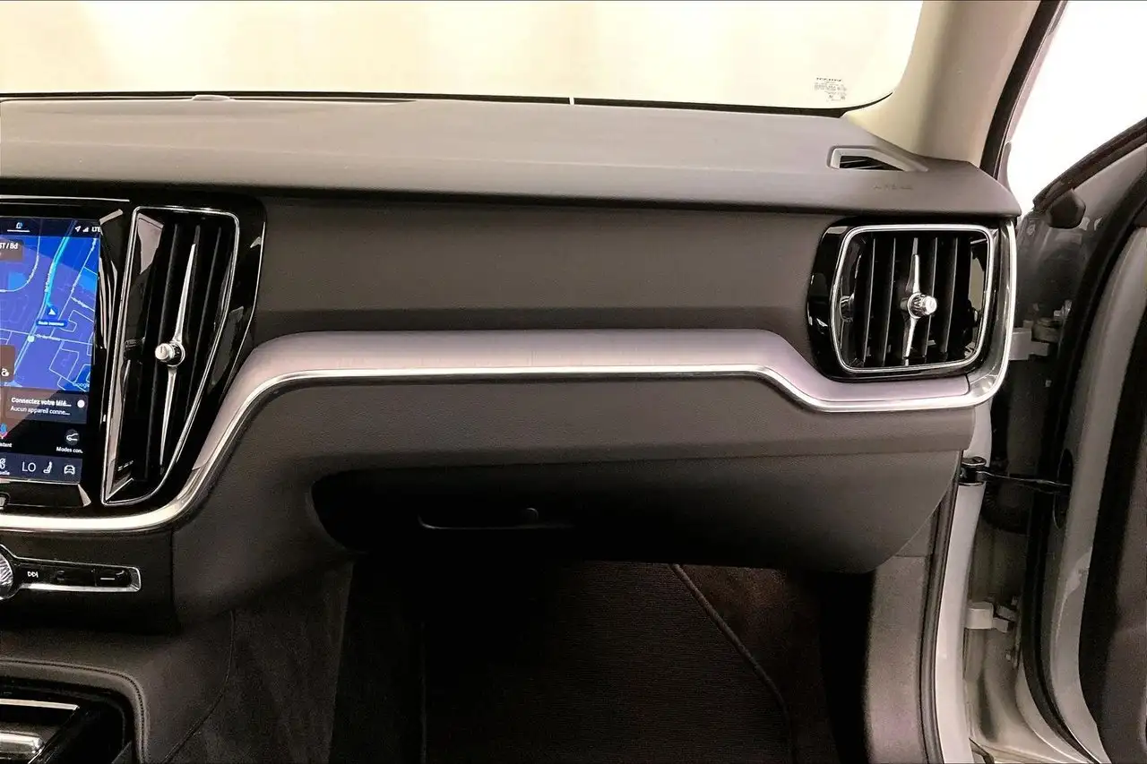 Volvo S60 photo Volvo S60