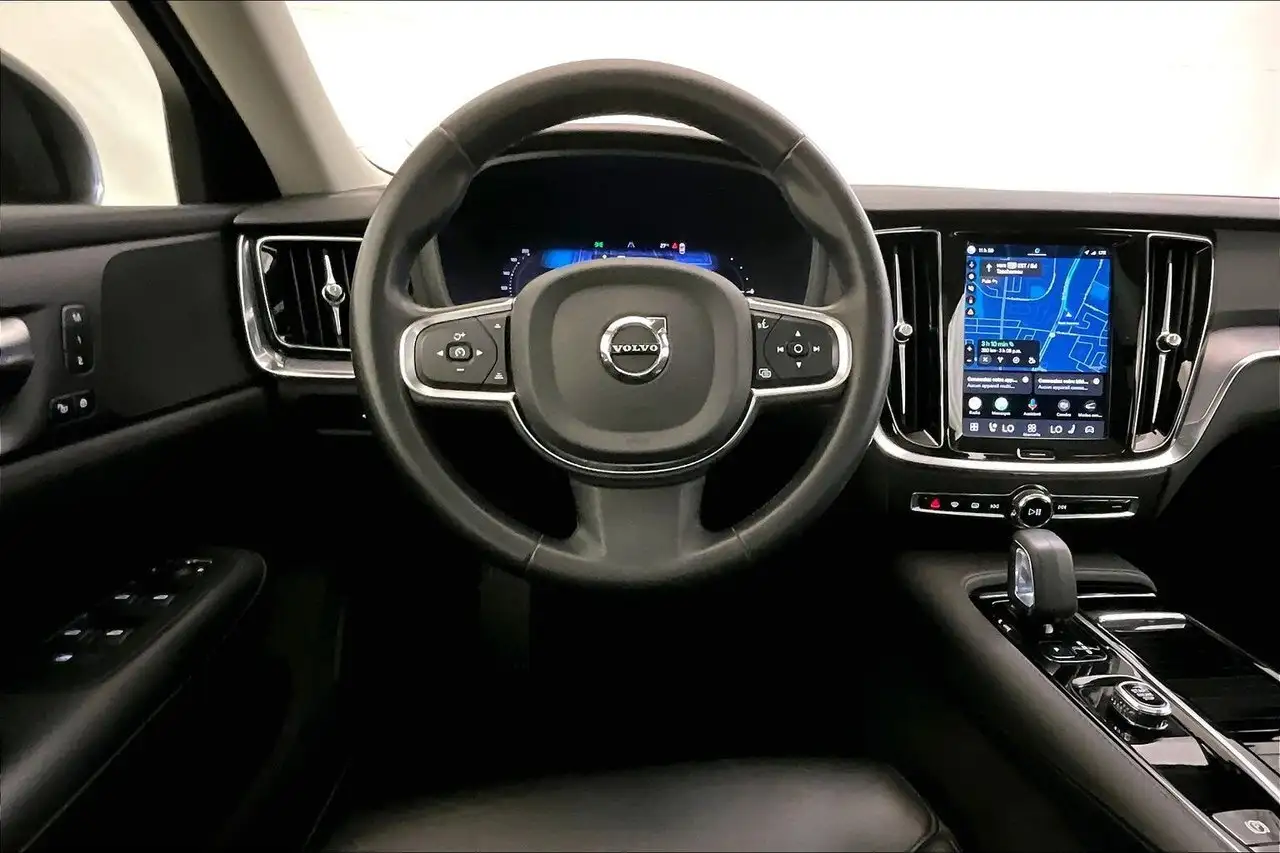 Volvo S60 photo Volvo S60