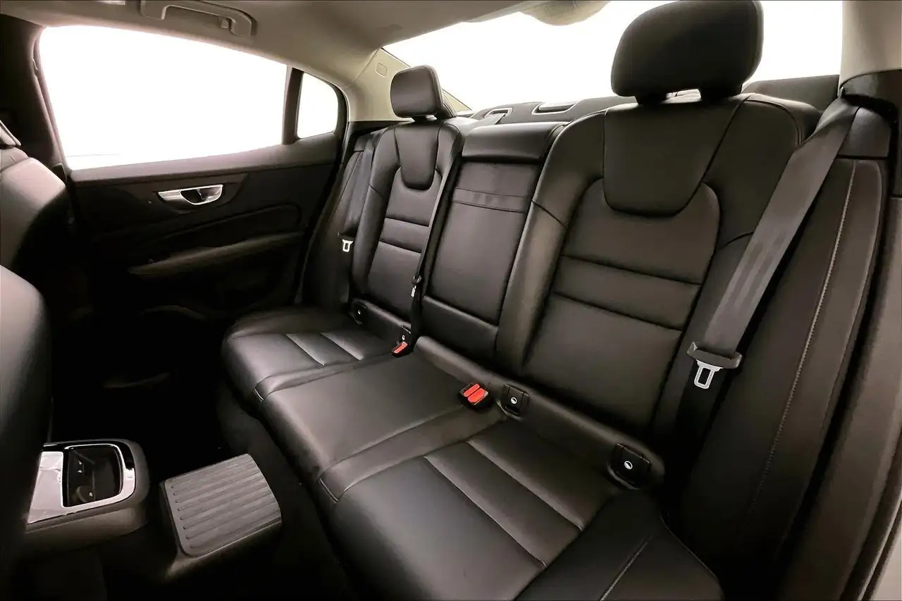 Volvo S60 photo Volvo S60