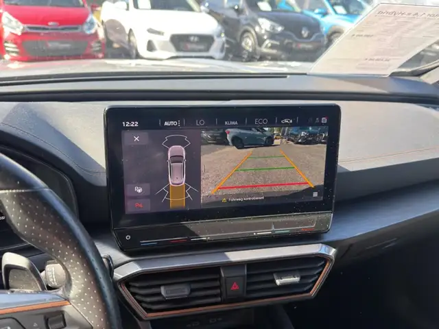 Cupra Formentor view 15