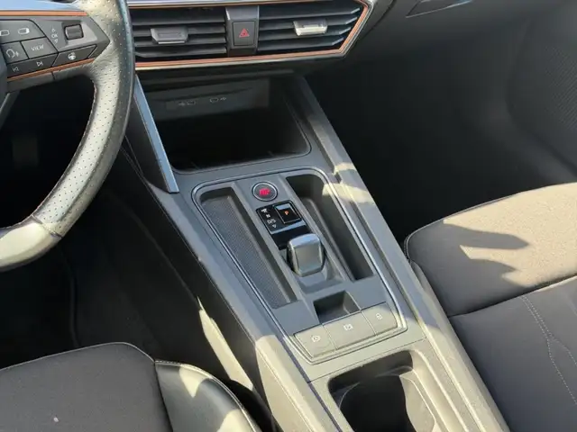 Cupra Formentor view 14