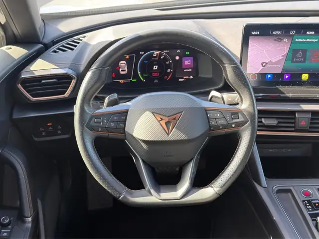 Cupra Formentor view 12