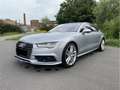 Audi A7 S line Sportback 3,0 TDI Sport quattro S-tronic Grau - thumbnail 3