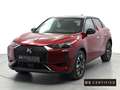 DS Automobiles DS 3 E-Tense Opera Red - thumbnail 4