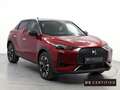 DS Automobiles DS 3 E-Tense Opera Red - thumbnail 1