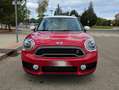 MINI Cooper S Countryman COUNTRYMAN COOPER S AUT. Cooper S Rojo - thumbnail 1