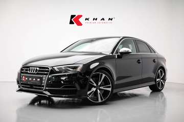 Limousine 2.0 TFSI quattro Pro Line Plus |Bang&Olu