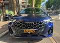 Audi Q3 1.5 35 TFSI 150 ADVANCED S-TRONIC BVA Bleu - thumbnail 8