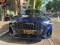 Audi Q3 1.5 35 TFSI 150 ADVANCED S-TRONIC BVA Bleu - thumbnail 6