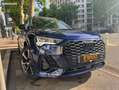Audi Q3 1.5 35 TFSI 150 ADVANCED S-TRONIC BVA Bleu - thumbnail 5
