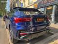 Audi Q3 1.5 35 TFSI 150 ADVANCED S-TRONIC BVA Bleu - thumbnail 3