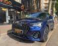 Audi Q3 1.5 35 TFSI 150 ADVANCED S-TRONIC BVA Bleu - thumbnail 1