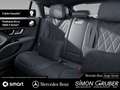 Mercedes-Benz EQS 580 4M AMG Pano 4*Massage/Sitzklima AC22 Schwarz - thumbnail 6
