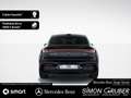 Mercedes-Benz EQS 580 4M AMG Pano 4*Massage/Sitzklima AC22 Schwarz - thumbnail 12