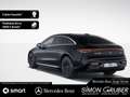 Mercedes-Benz EQS 580 4M AMG Pano 4*Massage/Sitzklima AC22 Schwarz - thumbnail 11