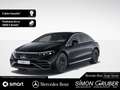 Mercedes-Benz EQS 580 4M AMG Pano 4*Massage/Sitzklima AC22 Schwarz - thumbnail 1