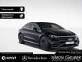 Mercedes-Benz EQS 580 4M AMG Pano 4*Massage/Sitzklima AC22 Schwarz - thumbnail 8