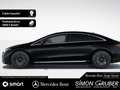 Mercedes-Benz EQS 580 4M AMG Pano 4*Massage/Sitzklima AC22 Schwarz - thumbnail 10