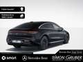 Mercedes-Benz EQS 580 4M AMG Pano 4*Massage/Sitzklima AC22 Schwarz - thumbnail 2