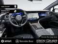 Mercedes-Benz EQS 580 4M AMG Pano 4*Massage/Sitzklima AC22 Schwarz - thumbnail 3