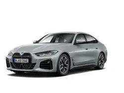 Bmw i4 eDrive35 Klimaaut. HIFI Sitzhzg. Vorn