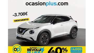 1.0 DIG-T N-Connecta 4x2 84kW