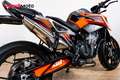 KTM 790 Duke - thumbnail 4