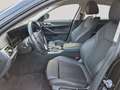 BMW i4 eDrive35 + GARANTIE-bis-12.2026 Schwarz - thumbnail 11