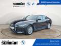 BMW i4 eDrive35 + GARANTIE-bis-12.2026 Schwarz - thumbnail 1
