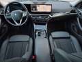 BMW i4 eDrive35 + GARANTIE-bis-12.2026 Schwarz - thumbnail 12