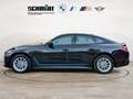 BMW i4 eDrive35 + GARANTIE-bis-12.2026 Schwarz - thumbnail 4