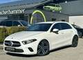 Mercedes-Benz A 220 d 4Matic *ACC*LED*PDC*RFK*17'' Weiß - thumbnail 1