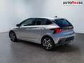 Hyundai i20 1,0 Style LED 1Zokl Navi DiCo10,25 Kam 2xPDC Sp... Grau - thumbnail 5