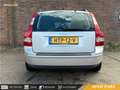 Volvo V50 2.4i Summum·Climate·Cruise·Stoelverw.·Leer·Xenon Grijs - thumbnail 4