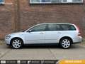 Volvo V50 2.4i Summum·Climate·Cruise·Stoelverw.·Leer·Xenon Grijs - thumbnail 2