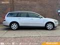 Volvo V50 2.4i Summum·Climate·Cruise·Stoelverw.·Leer·Xenon Grijs - thumbnail 6