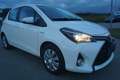 Toyota Yaris 1,5 VVT-i Hybrid Lounge Weiß - thumbnail 18