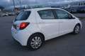 Toyota Yaris 1,5 VVT-i Hybrid Lounge Weiß - thumbnail 7
