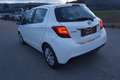 Toyota Yaris 1,5 VVT-i Hybrid Lounge Weiß - thumbnail 10