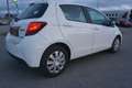 Toyota Yaris 1,5 VVT-i Hybrid Lounge Weiß - thumbnail 9
