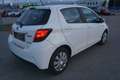 Toyota Yaris 1,5 VVT-i Hybrid Lounge Weiß - thumbnail 8